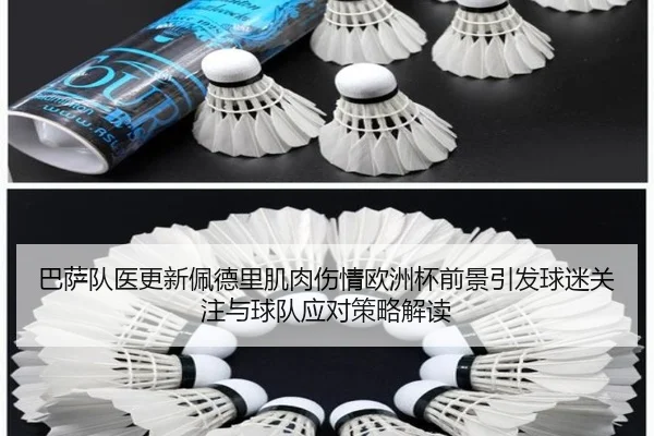 巴萨队医更新佩德里肌肉伤情欧洲杯前景引发球迷关注与球队应对策略解读