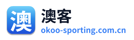 澳客 Logo